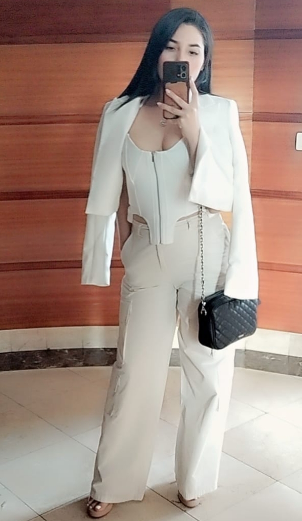 Soy como tu nuevo dulce de tu tienda de golosinas