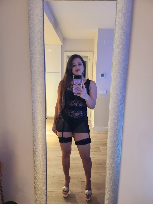 mexicana muy  puta  y complacedora