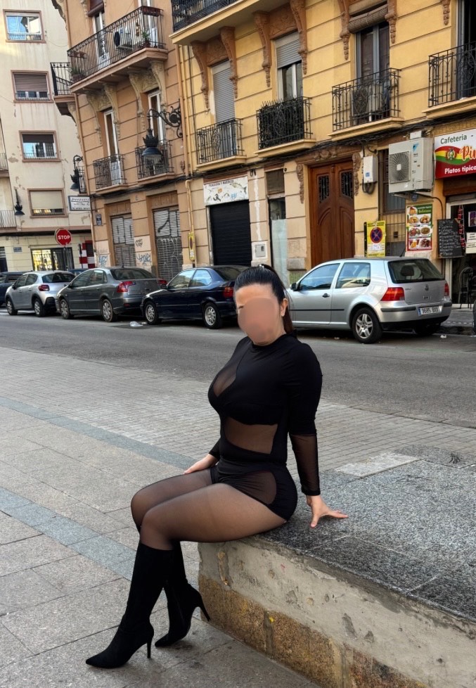 TEEN PARAGUAYA,19 AÑOS.