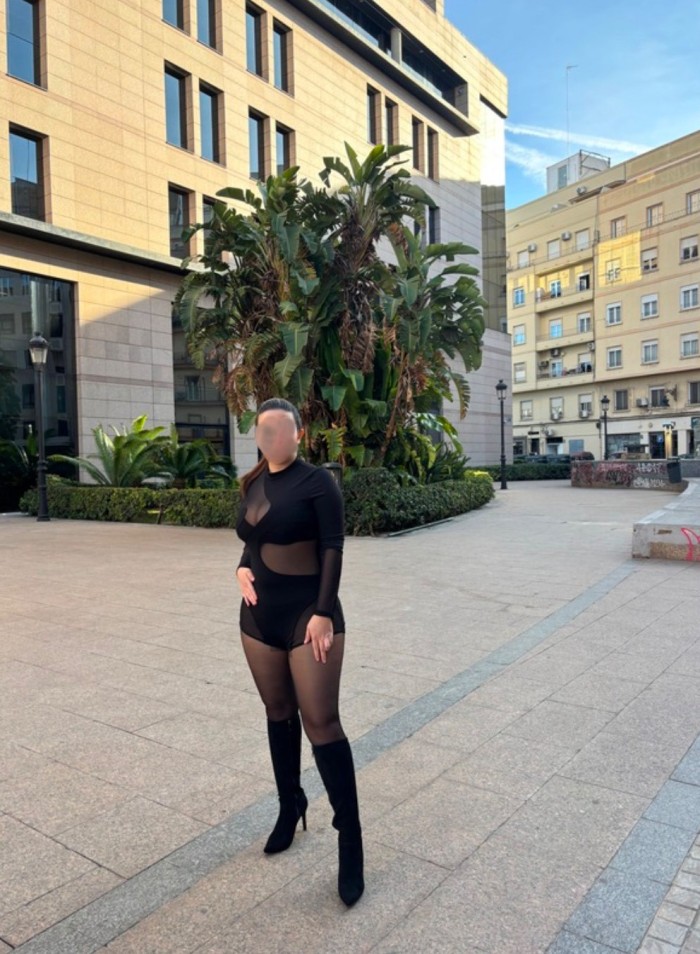 TEEN PARAGUAYA,19 AÑOS.