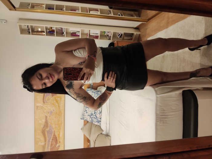 Provocando placeres