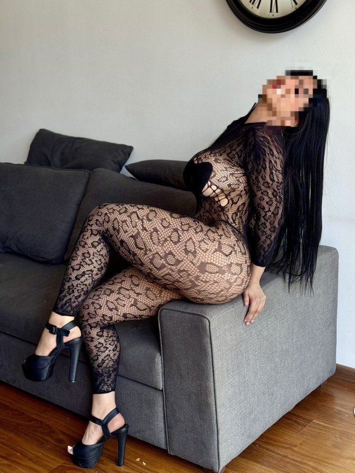 CON GANAS DE GOSAR CONTIGO UN BUEN SEXO