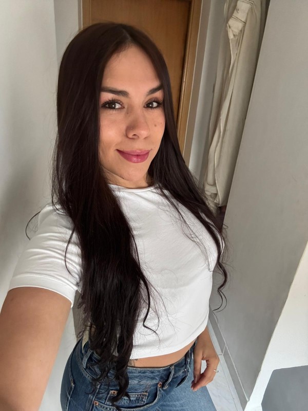 Ven y pruébame