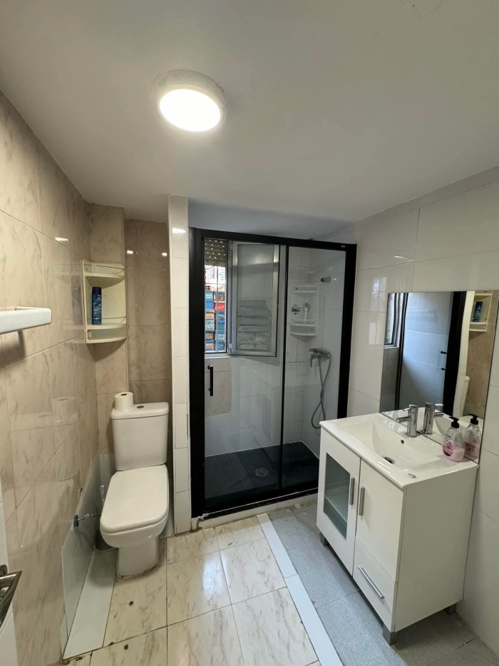 603940483 HABITACIONES EN ALQUILER SEMANAL