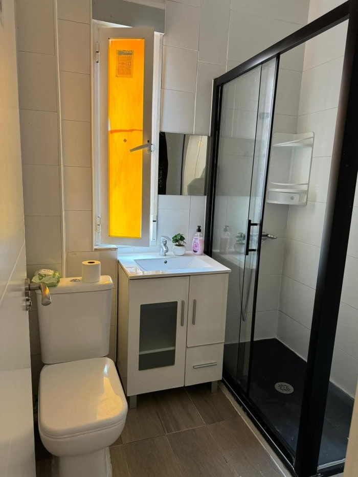 603940483 HABITACIONES EN ALQUILER SEMANAL