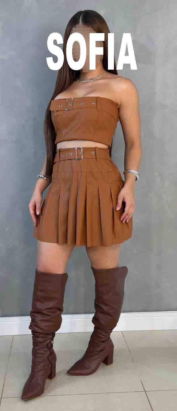 NUEVA CHICA EN CASTELLÓN