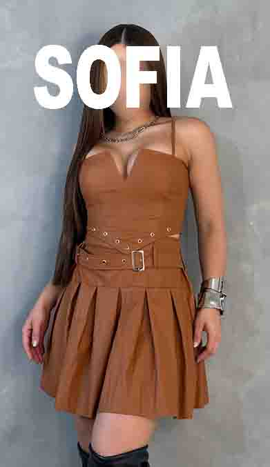 NUEVA CHICA EN CASTELLÓN