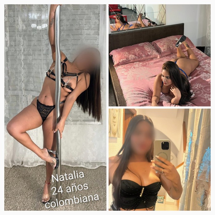 rica scort tragona muy cachonda