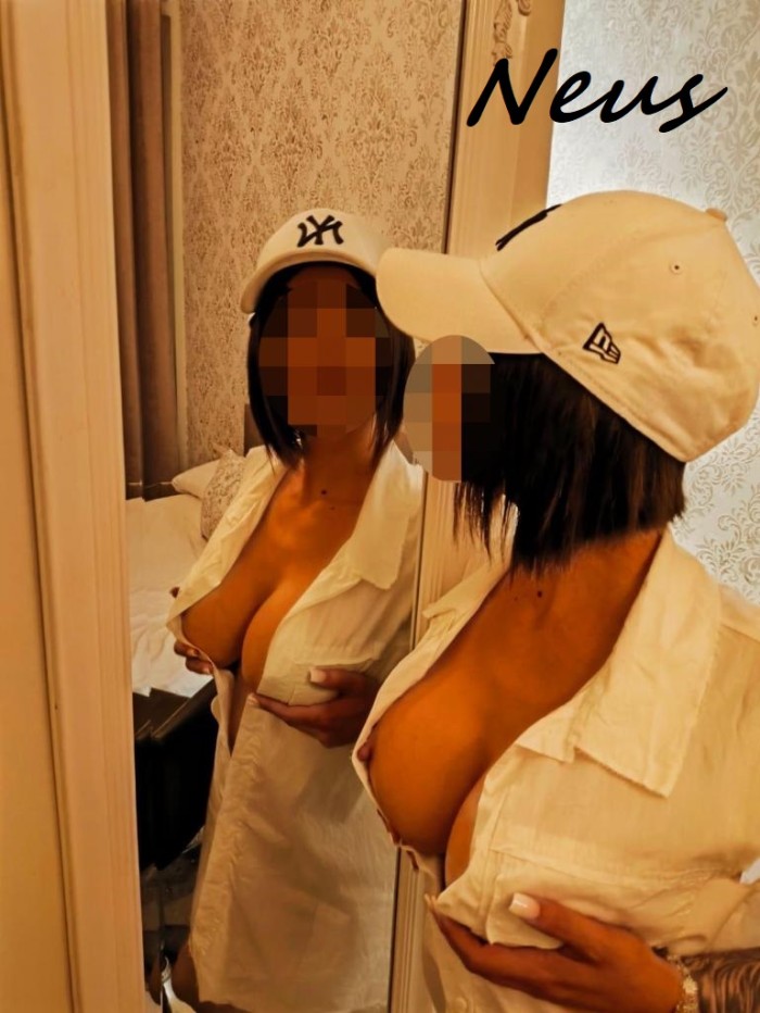 Chicas morbosas y calentitas en Canovelles