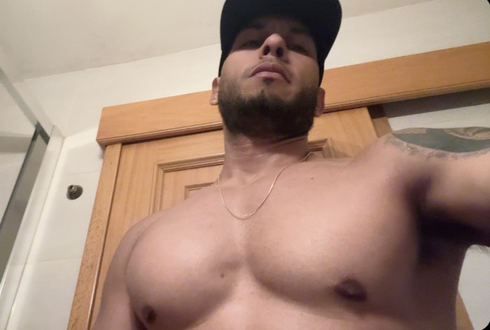 Masculino Dot latín