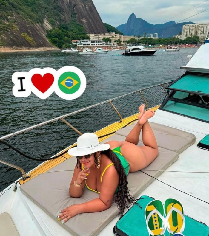 Rica madurita con buen griego