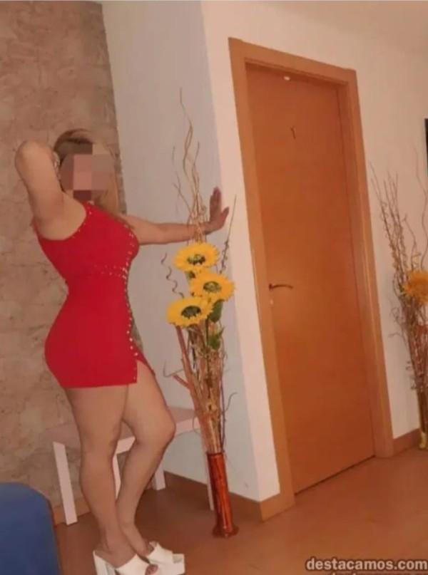 Madurita Desatada, tu masajista íntima en ¡¡MOSTOLES!!