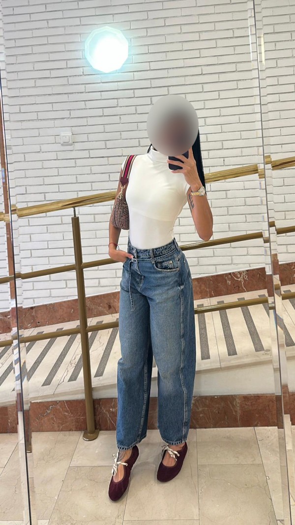 SARA Una sonrisa letal