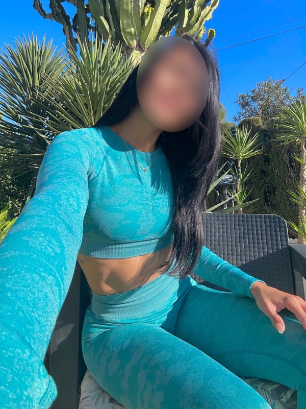 SARA Una sonrisa letal