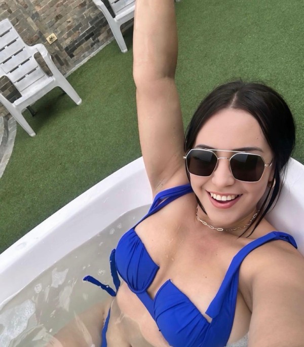 Venezolana.