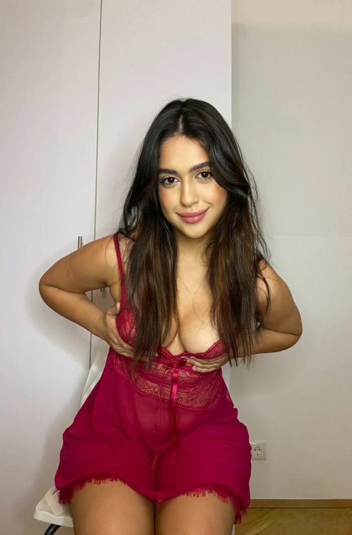 Latina exotica