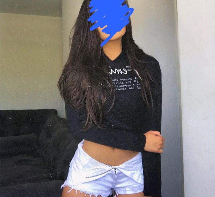 Española guapa