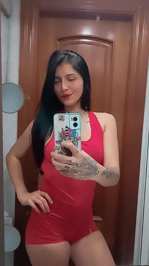 En mi encontrarás lo que buscabas