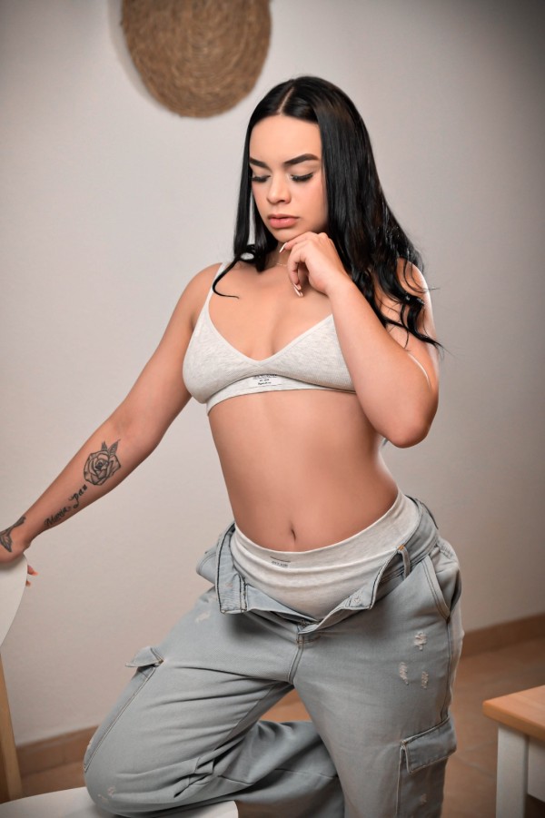 LA TENTACIóN QUE CUMPLE TUS FANTASíAS