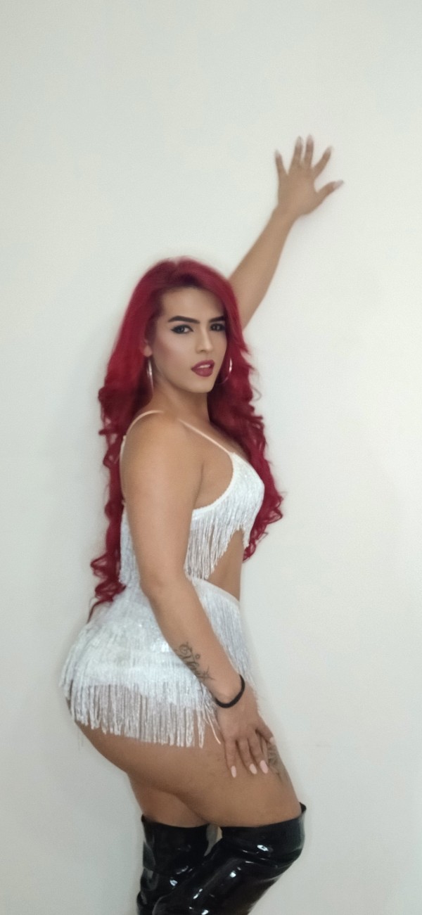 NOVEDAD  tu diablita sexual 20 cm super fiestera