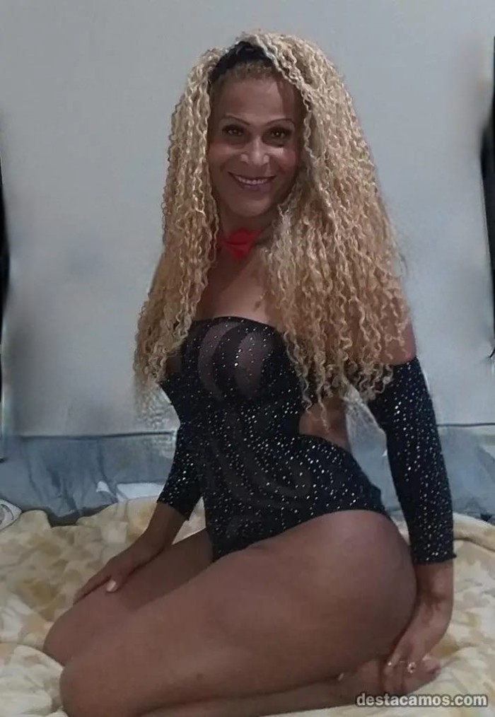 Fiestera pollona