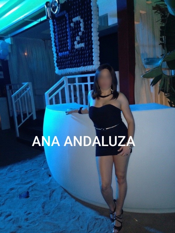AMIGUITAS EN GARRUCHA MOJÁCAR VERA PALOMARES TURRE