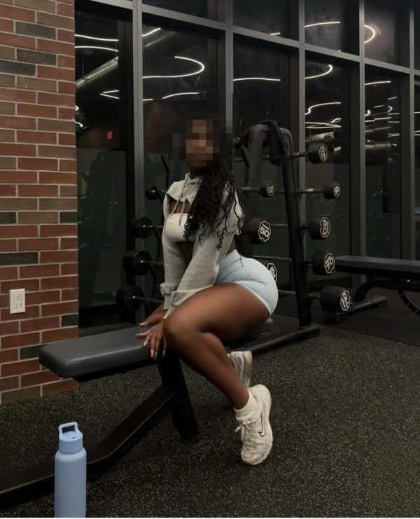 Mayfe un chocolatico muy rico