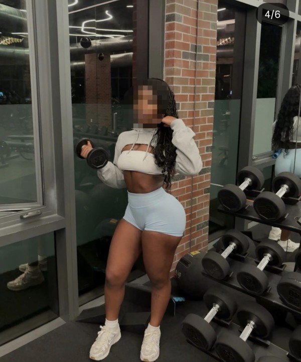 Mayfe un chocolatico muy rico