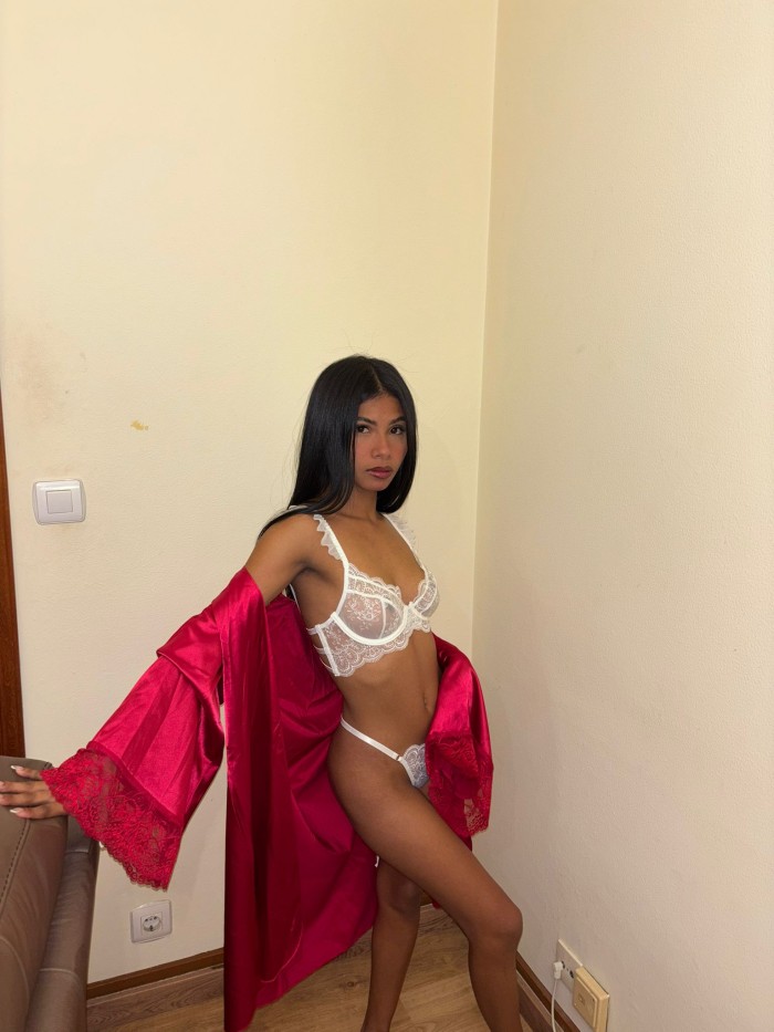 TE CONTAGIAS DE SU DULZURA INMEDIATO 633394569