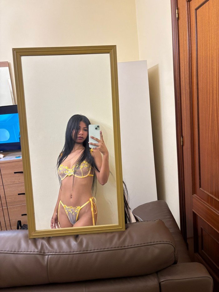 TE CONTAGIAS DE SU DULZURA INMEDIATO 633394569