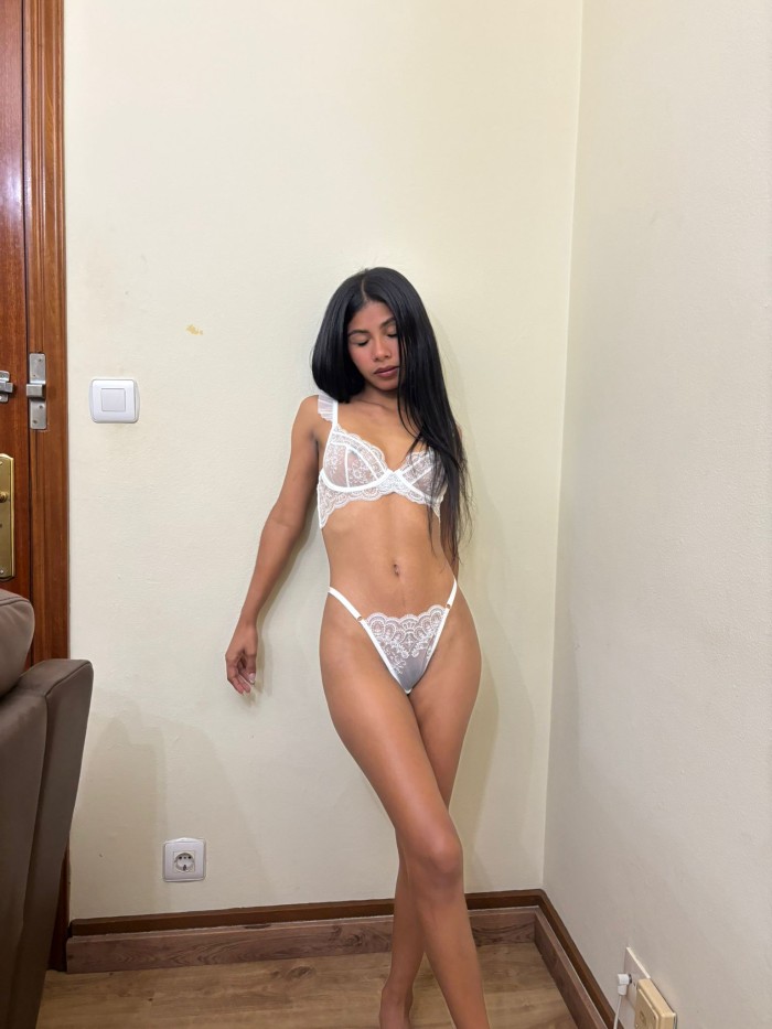 TE CONTAGIAS DE SU DULZURA INMEDIATO 633394569