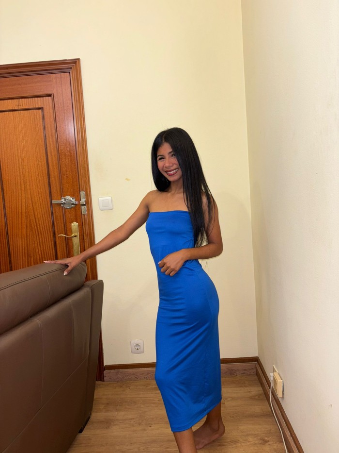 TE CONTAGIAS DE SU DULZURA INMEDIATO 633394569