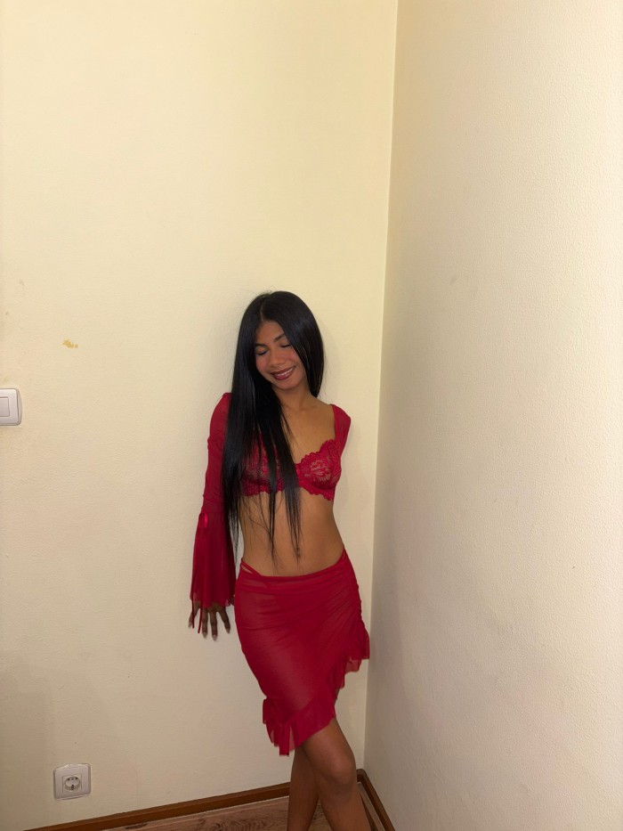 TE CONTAGIAS DE SU DULZURA INMEDIATO 633394569