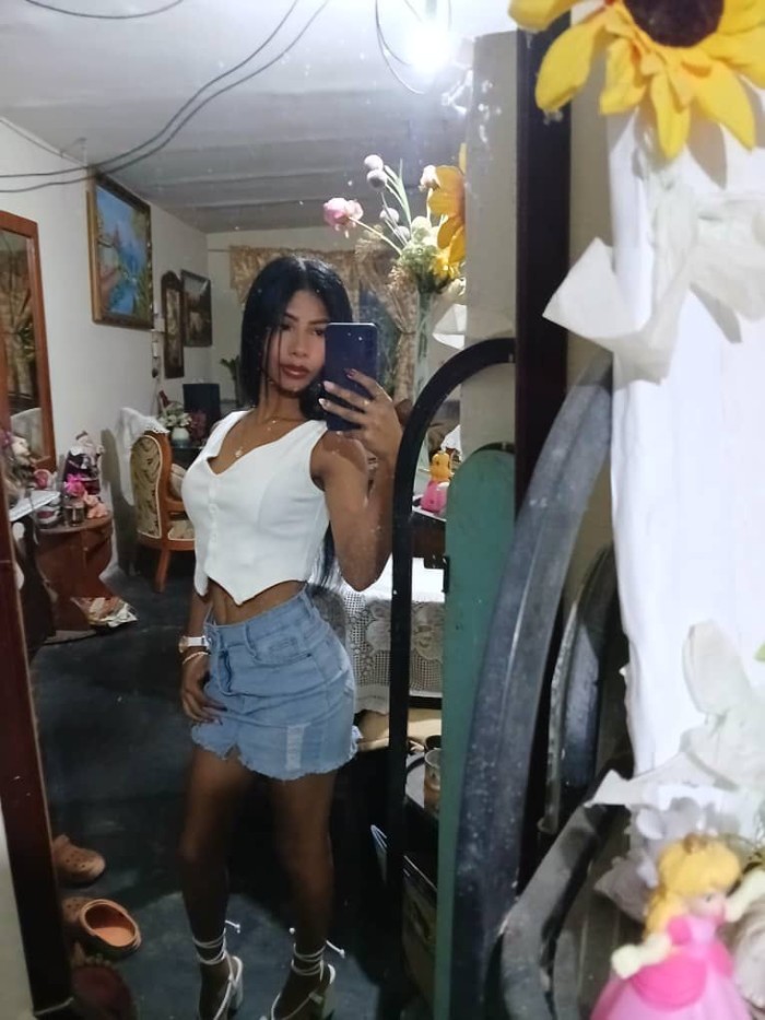 TE CONTAGIAS DE SU DULZURA INMEDIATO 633394569