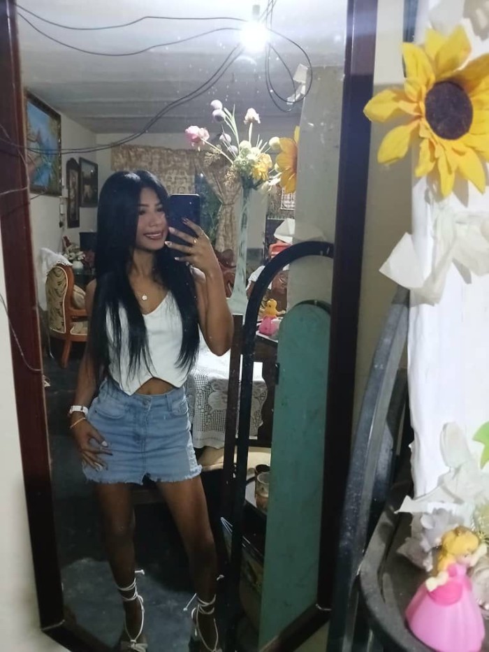 TE CONTAGIAS DE SU DULZURA INMEDIATO 633394569