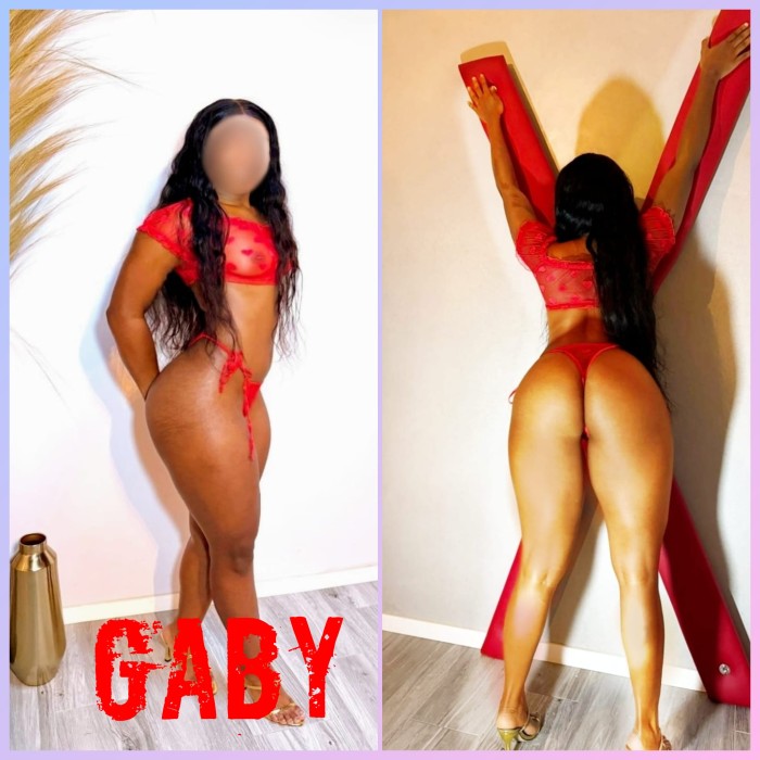 MULATA FIESTERA TRAGONA