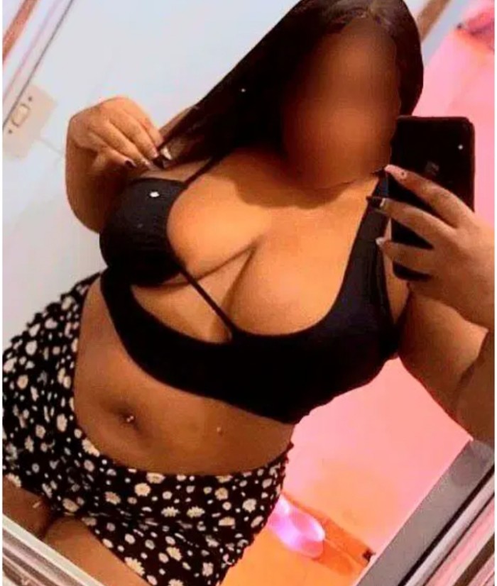 ANGY CHIKA RELLENITA XXL CON GANAS DE UNA CUBANA