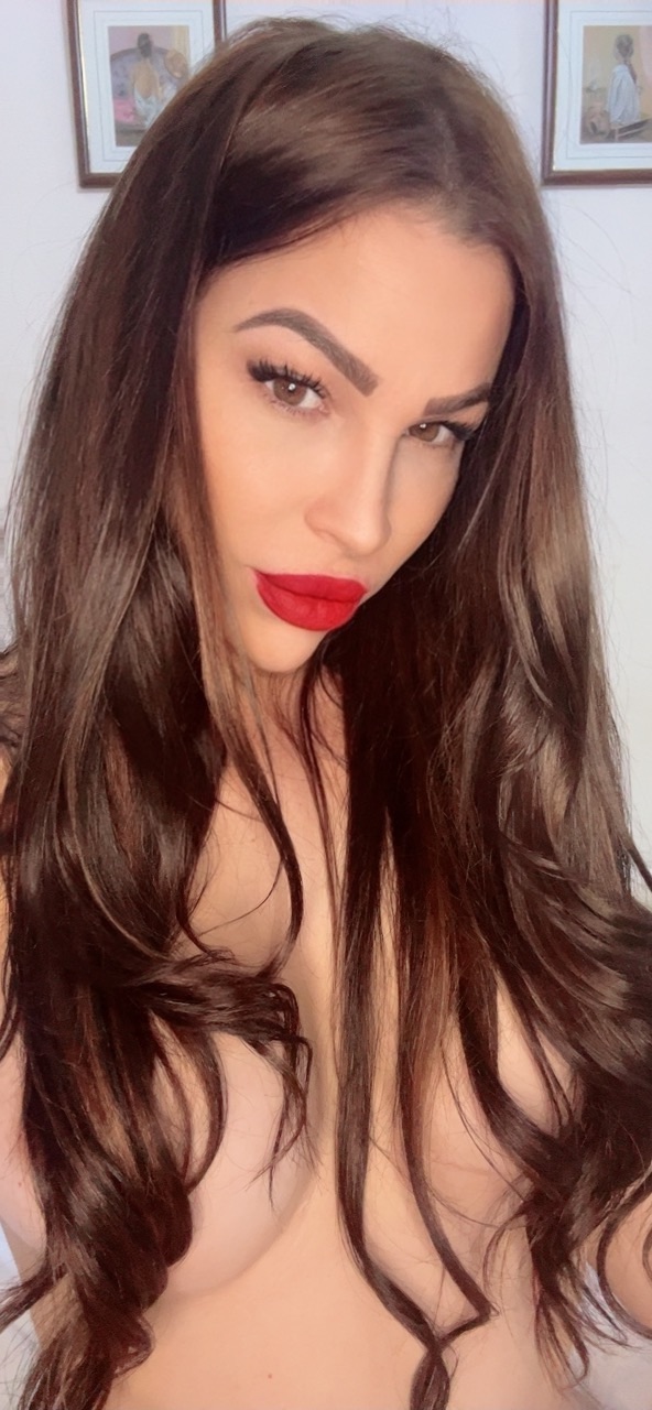 Pide tu cita con la mejor opción angelica la diosa que buscabas