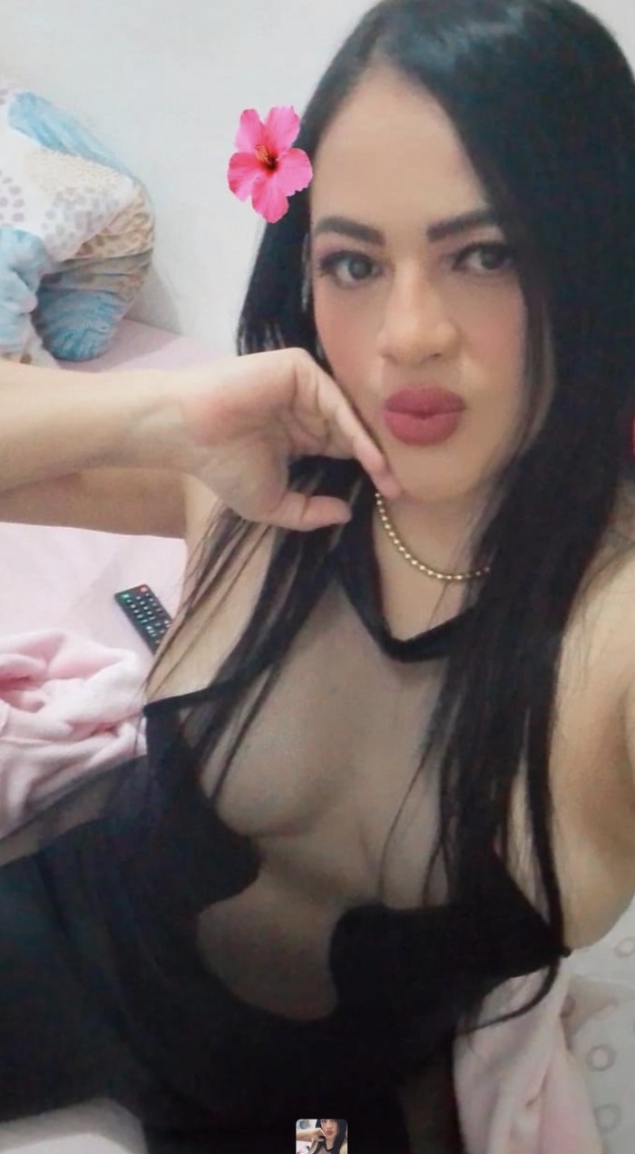 Colombiana muy fogosa , sexo humedo en Puertollano