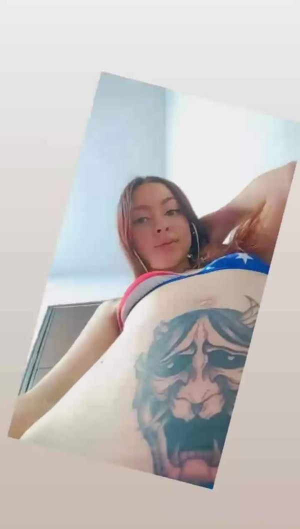 AALMUÑECAR ROSTRO ANGELICAL Y CUERPO, AMOR. ALMUÑECAR