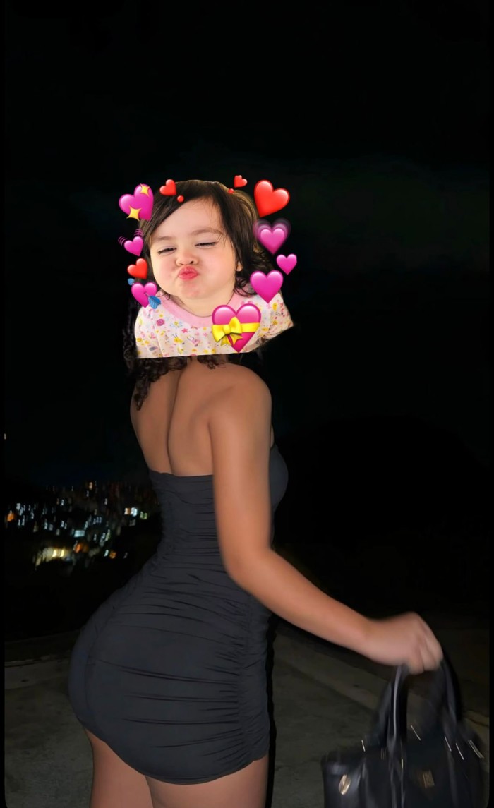 Chica guapa