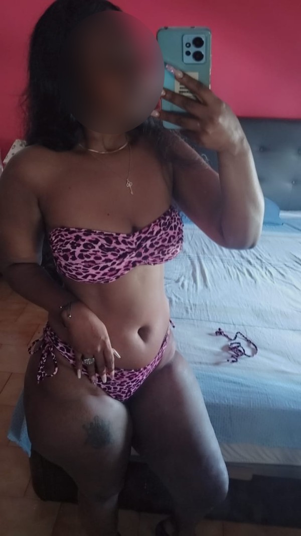 NOVEDAD KEISHA!! FOGOSA FIESTERA CARIÑOSA DISCRETA en  Seu d’Urgell