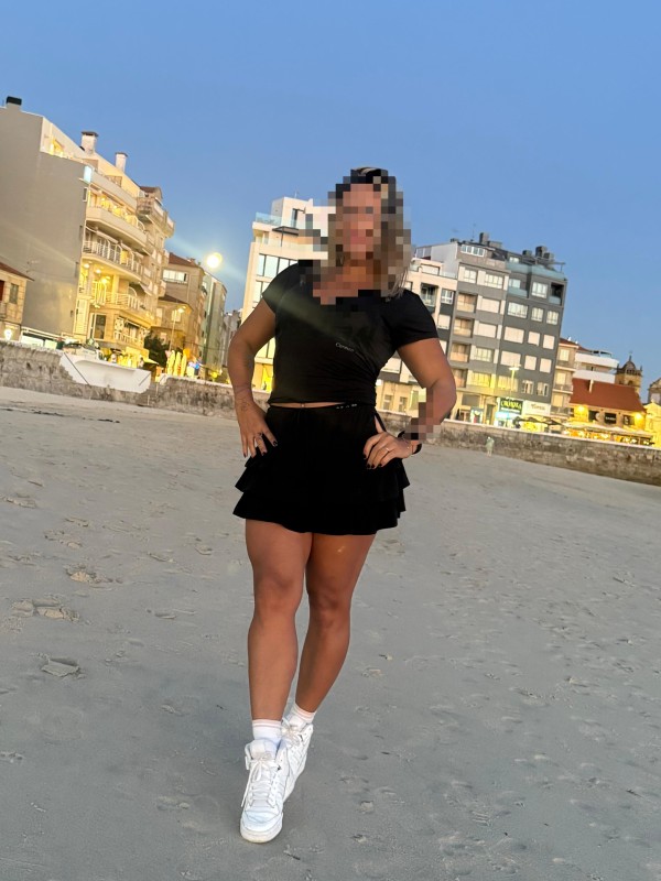 PASIÓN BRASILEÑA ATREVIDA PARA DESEOS SIN LÍMITES ÚNICOS