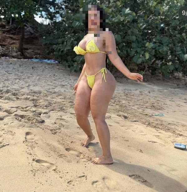 Novedad,  la Reyna de las mamadas , fiestera al tope que vas a flipar