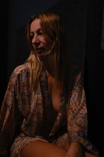 Sex Coach Anal Masaje Tantra