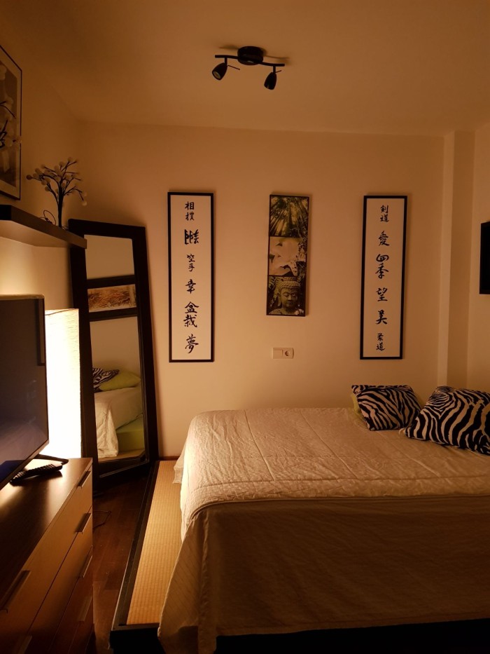 TU CASA RELAX DE CONFIANZA EN JACA.