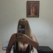 Antonella madurita rubia alta delgada supercachond