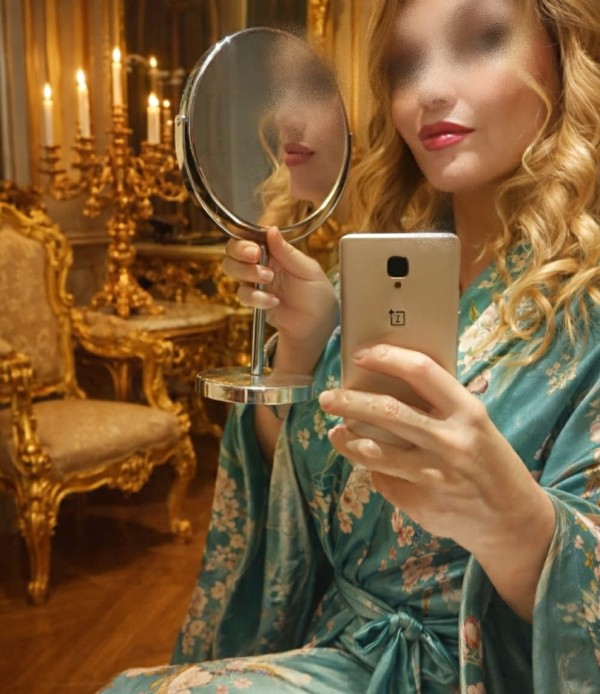 663209114 Mayte REINA DEL DESEO Y LA PASIÓN