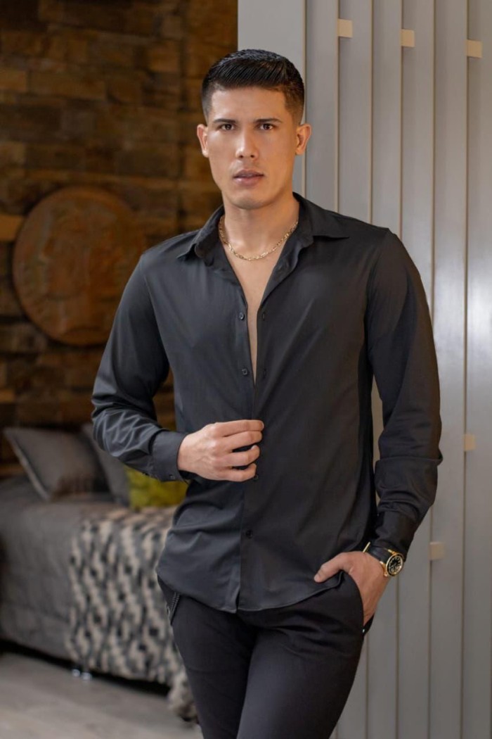 HARRY TU CHICO GAY  ACTIVO  XXL PARA TI ( NERVION)