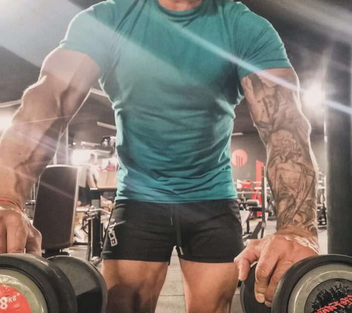 Masajes con camilla relajantes o eróticos